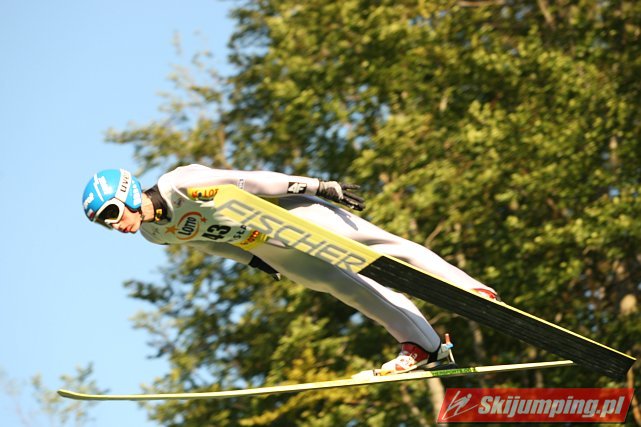 111 Kamil Stoch